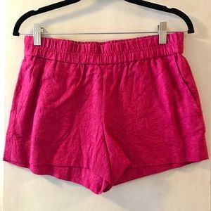 J. Crew Shorts